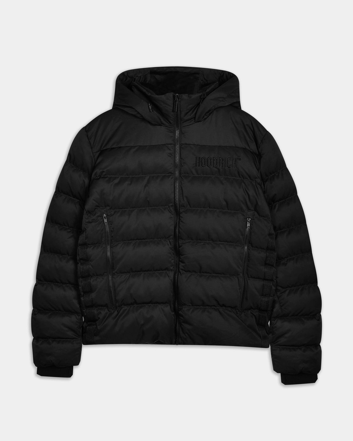 Tyler Jacket - Black