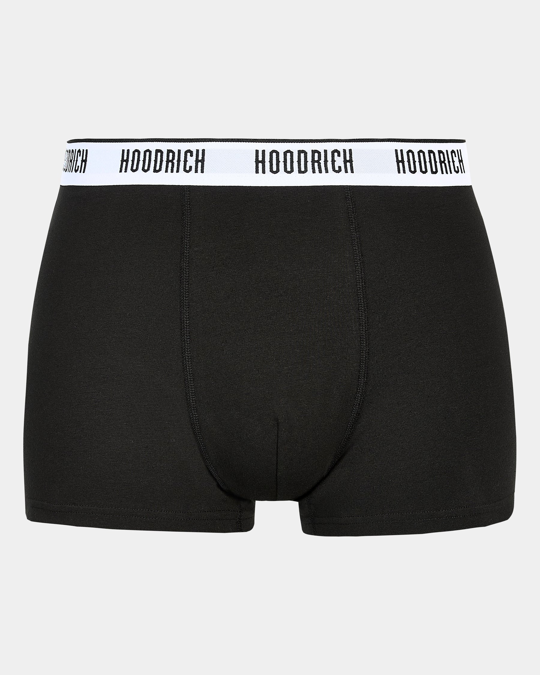 OG Core 3 Pack Boxers - Black/White