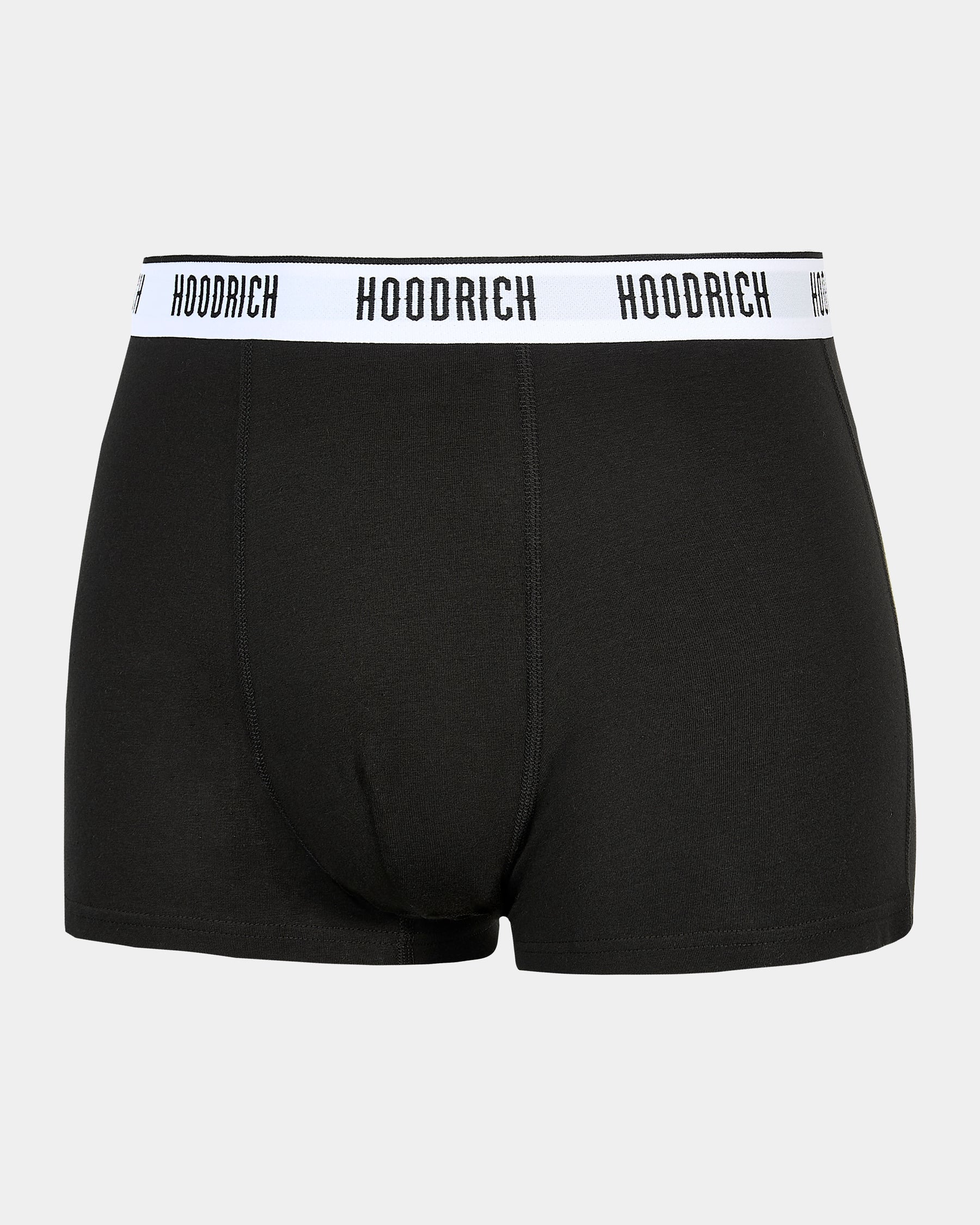OG Core 3 Pack Boxers - Black/White
