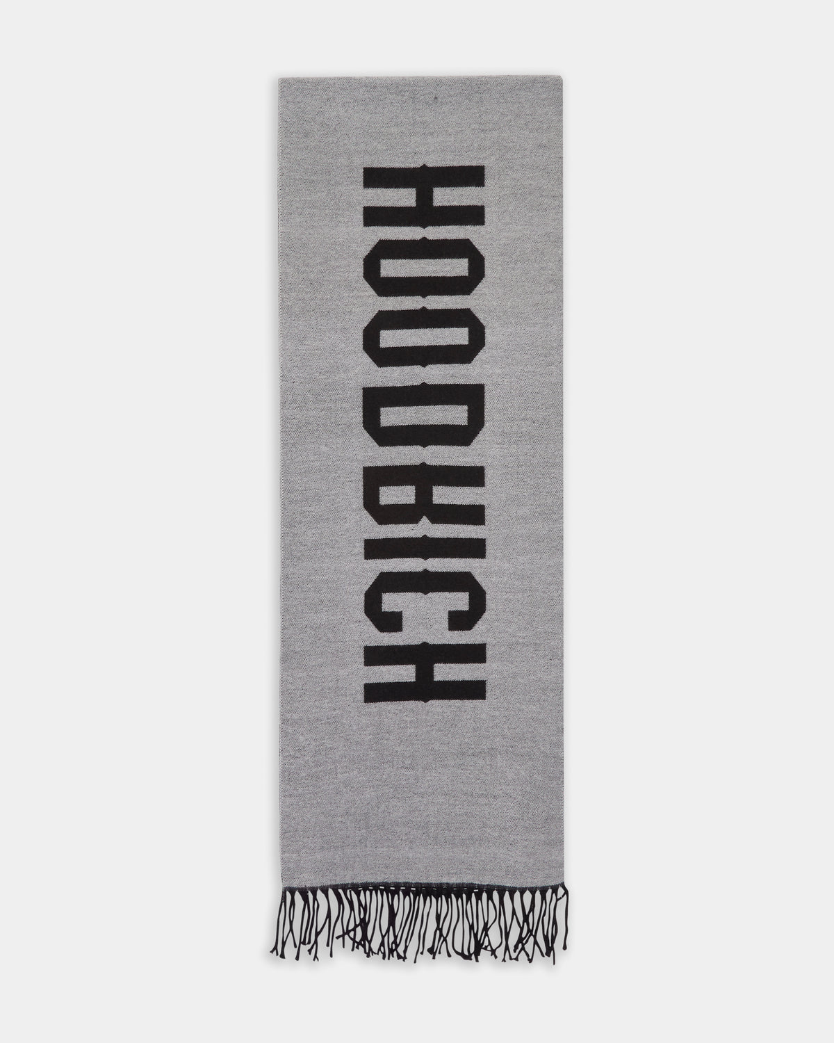 OG Core Scarf - Grey