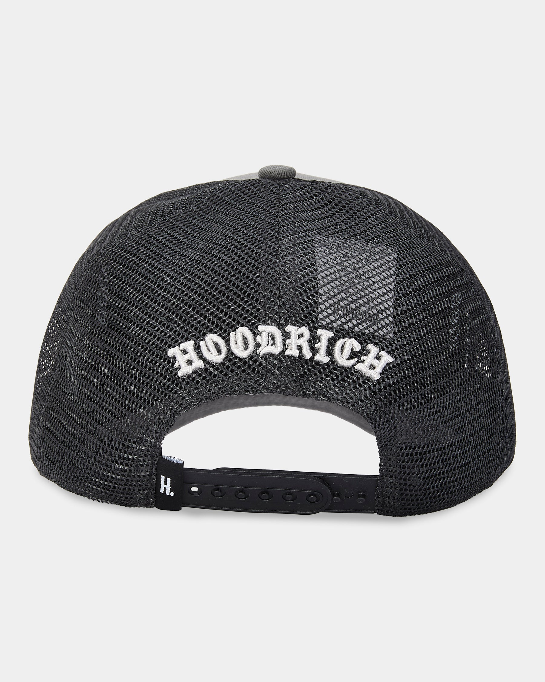 Legacy Trucker Cap - Grey/White
