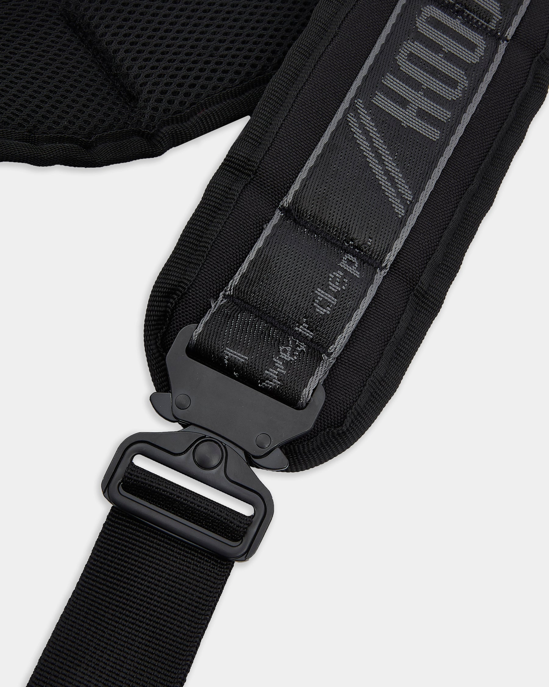 Fusion Sling Bag - Black/White/Red