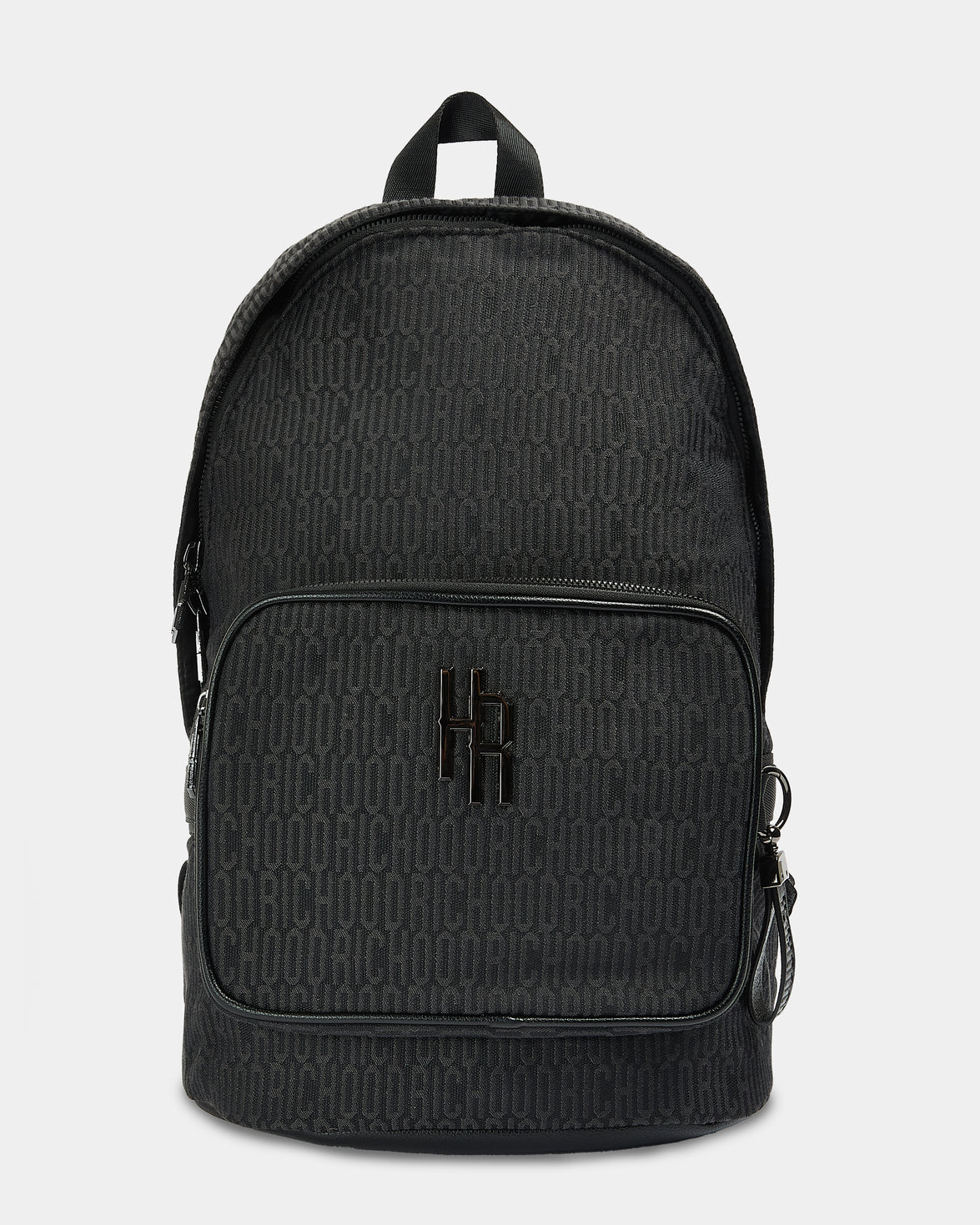 Elite Backpack - Black/Gunmetal