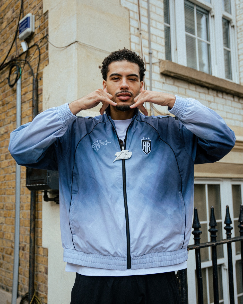 Jay Critch