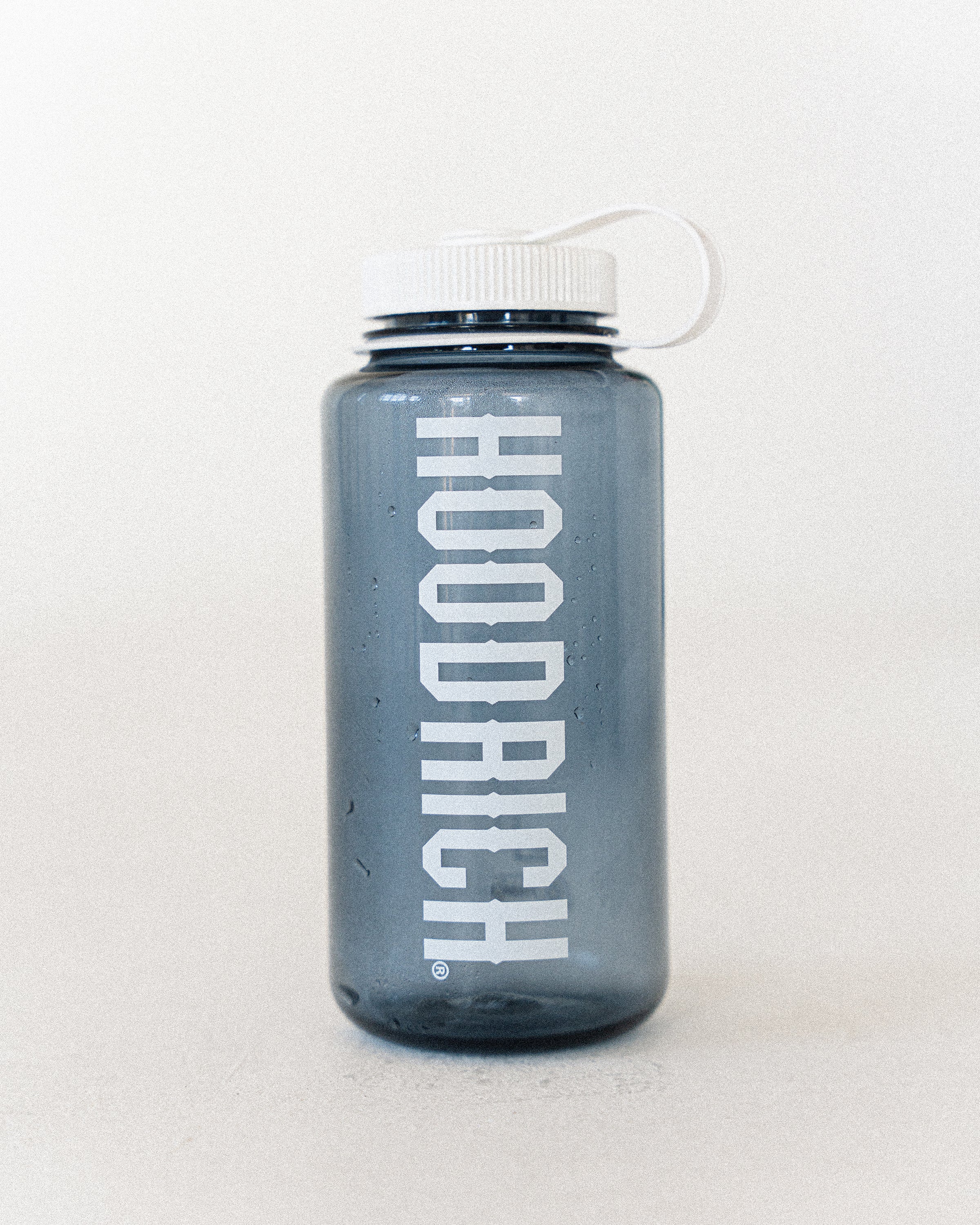 Nalgene Water Bottle - Grey