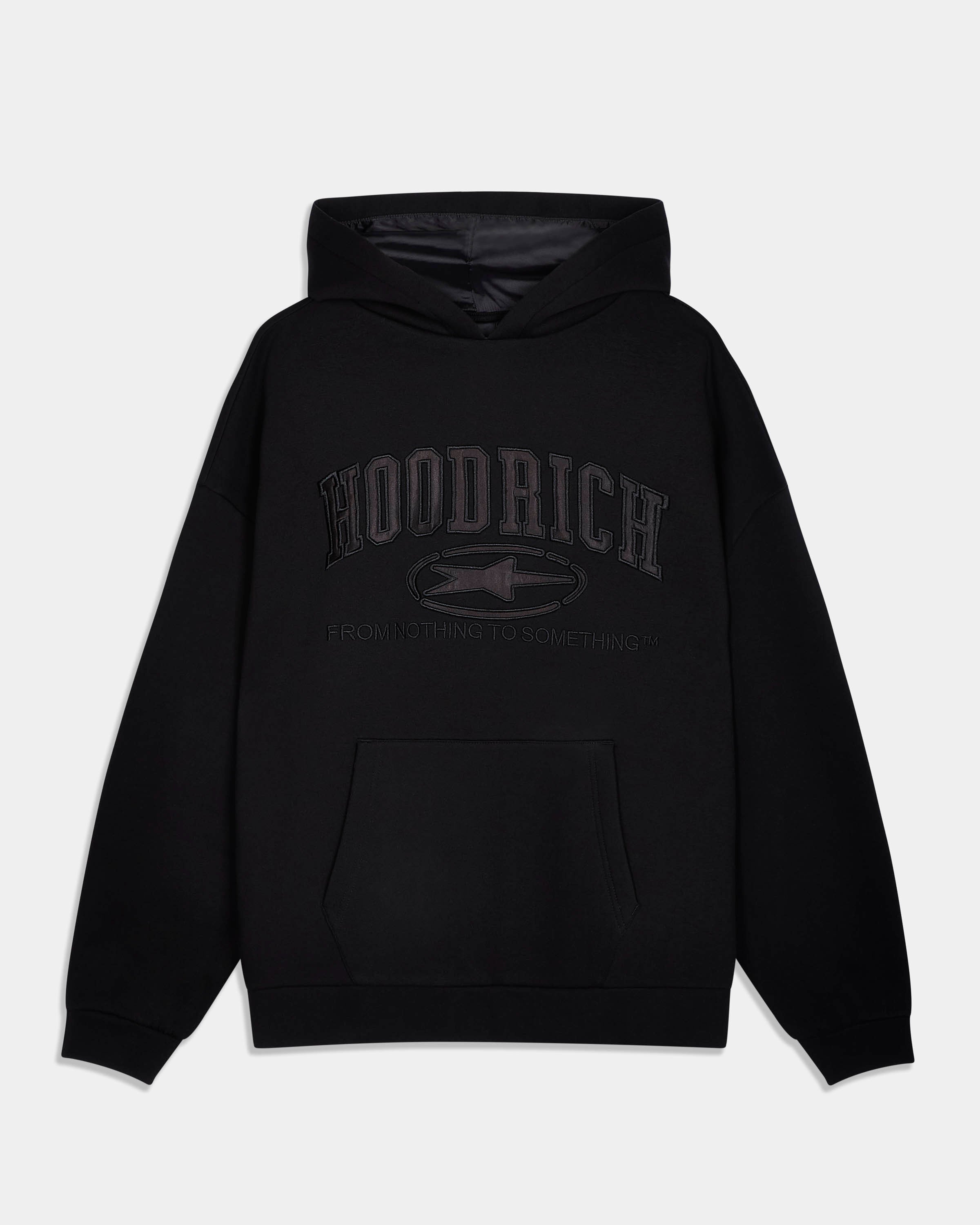 Hoodrich Official Store | From Nothing To Something