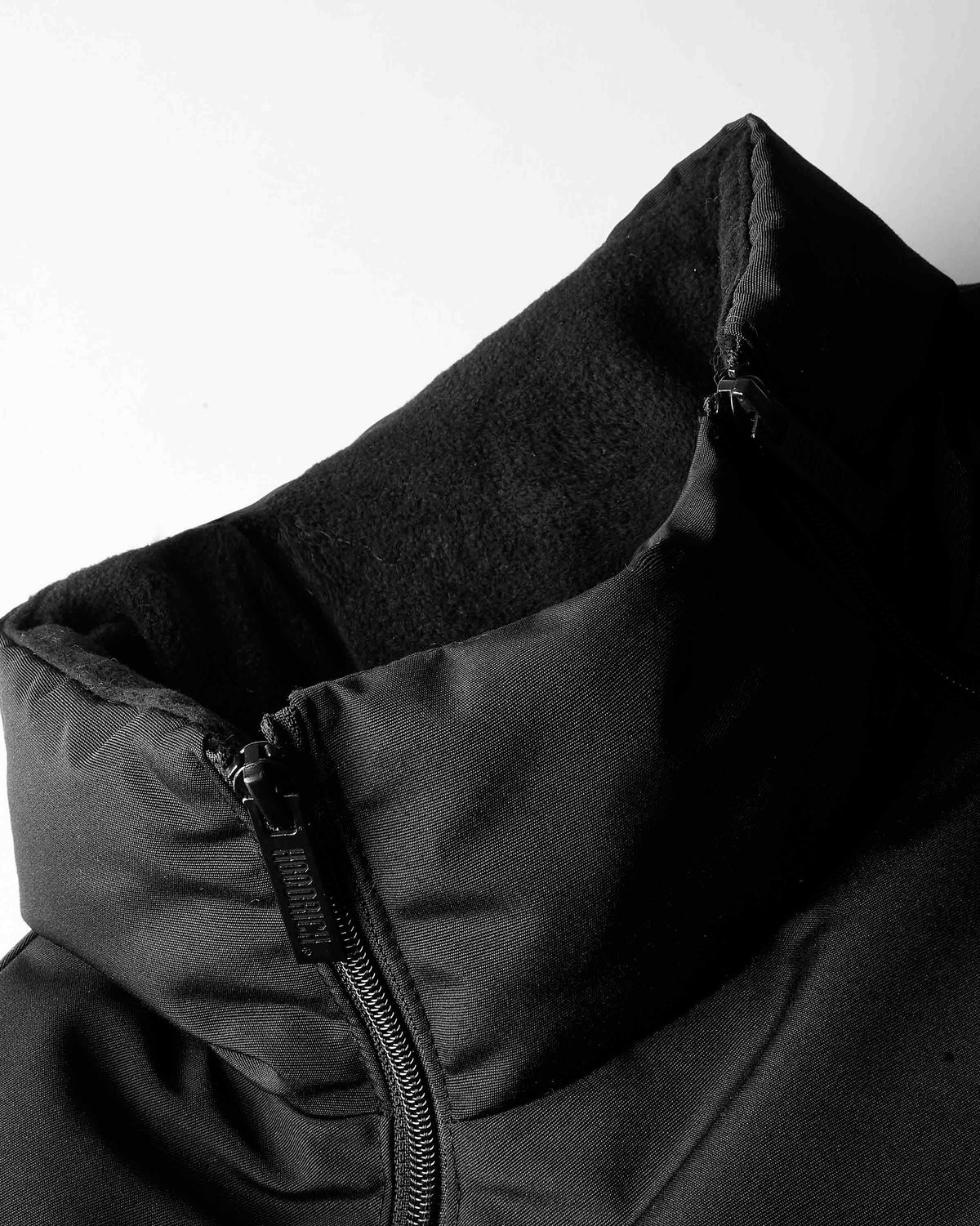Vortex Jacket - Black