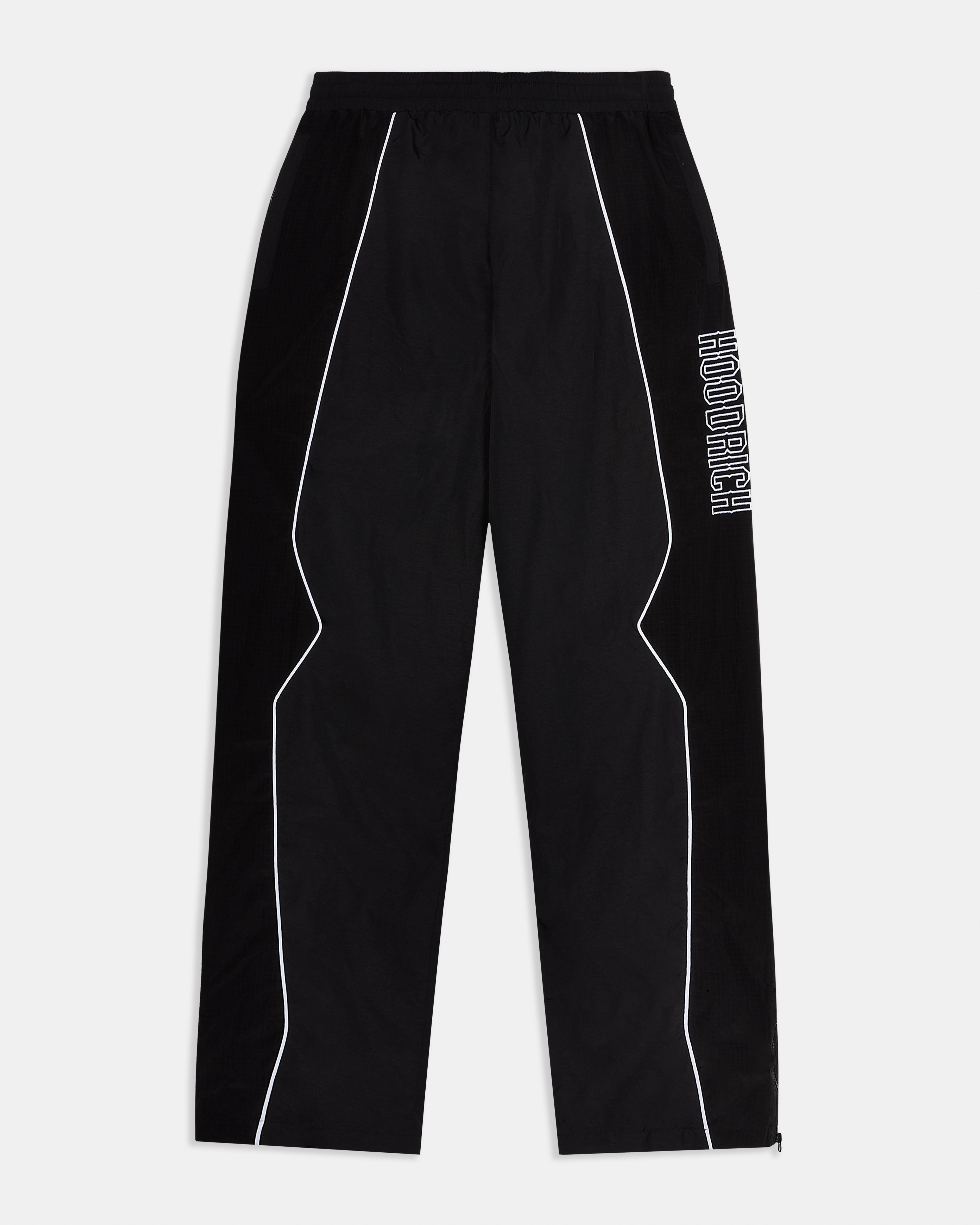Men's Track Pants | Woven Trousers for Men | Hoodrich