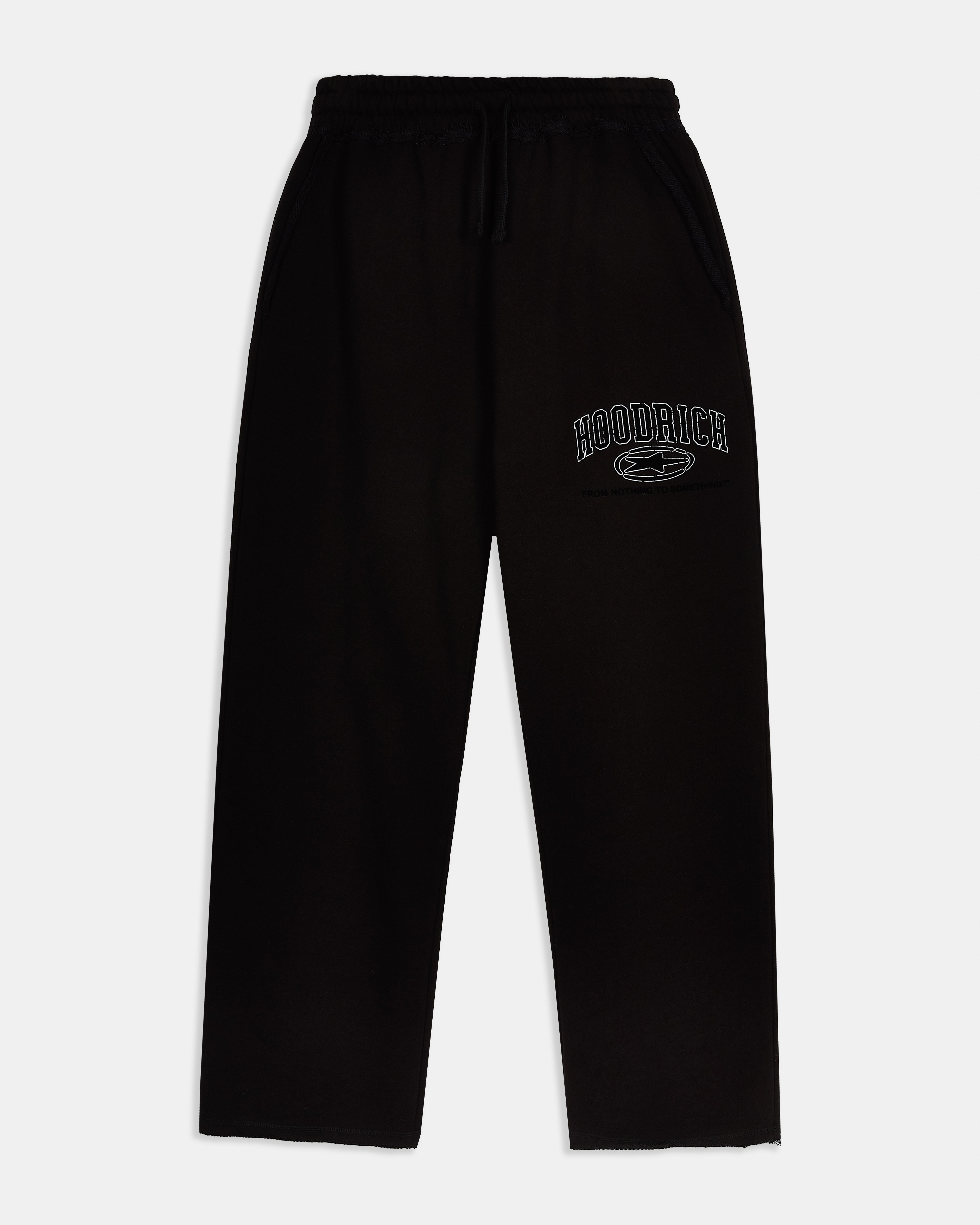 Men's Joggers | Men's Oversized Joggers | Hoodrich