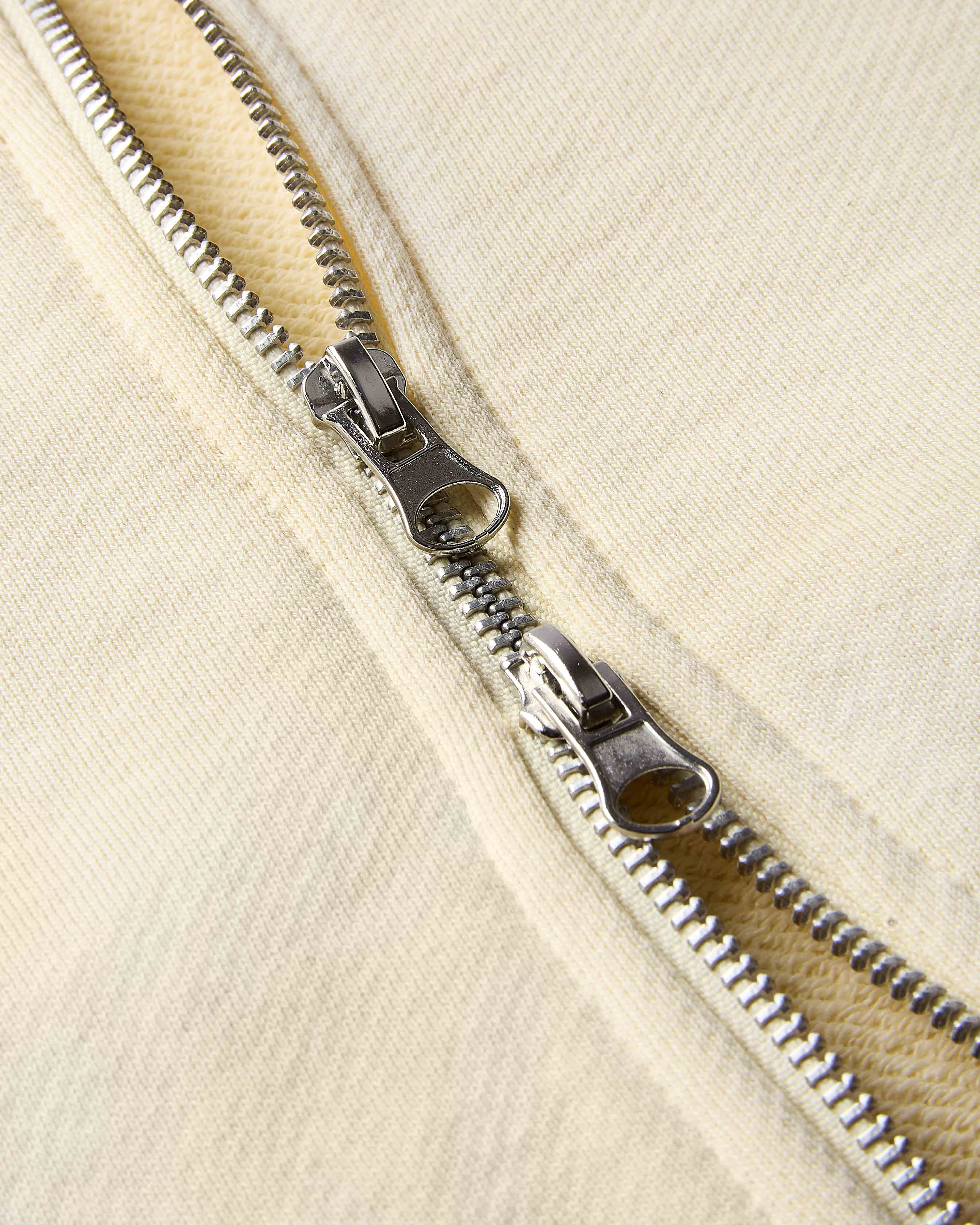 Men's Trace Full Tracksuit - Ivory