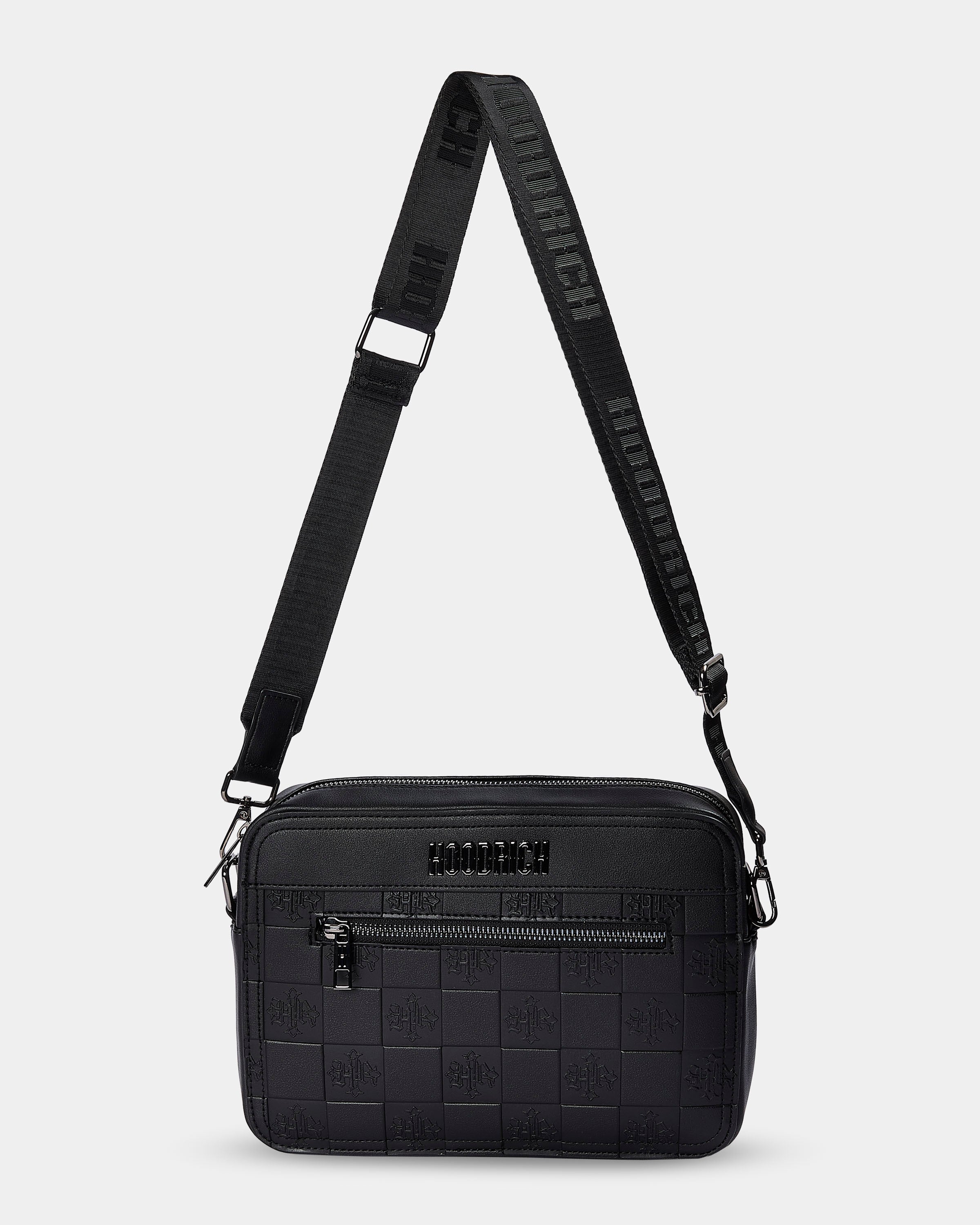 Men's Bags | Body Bags, Backpacks & Mini Bags | Hoodrich