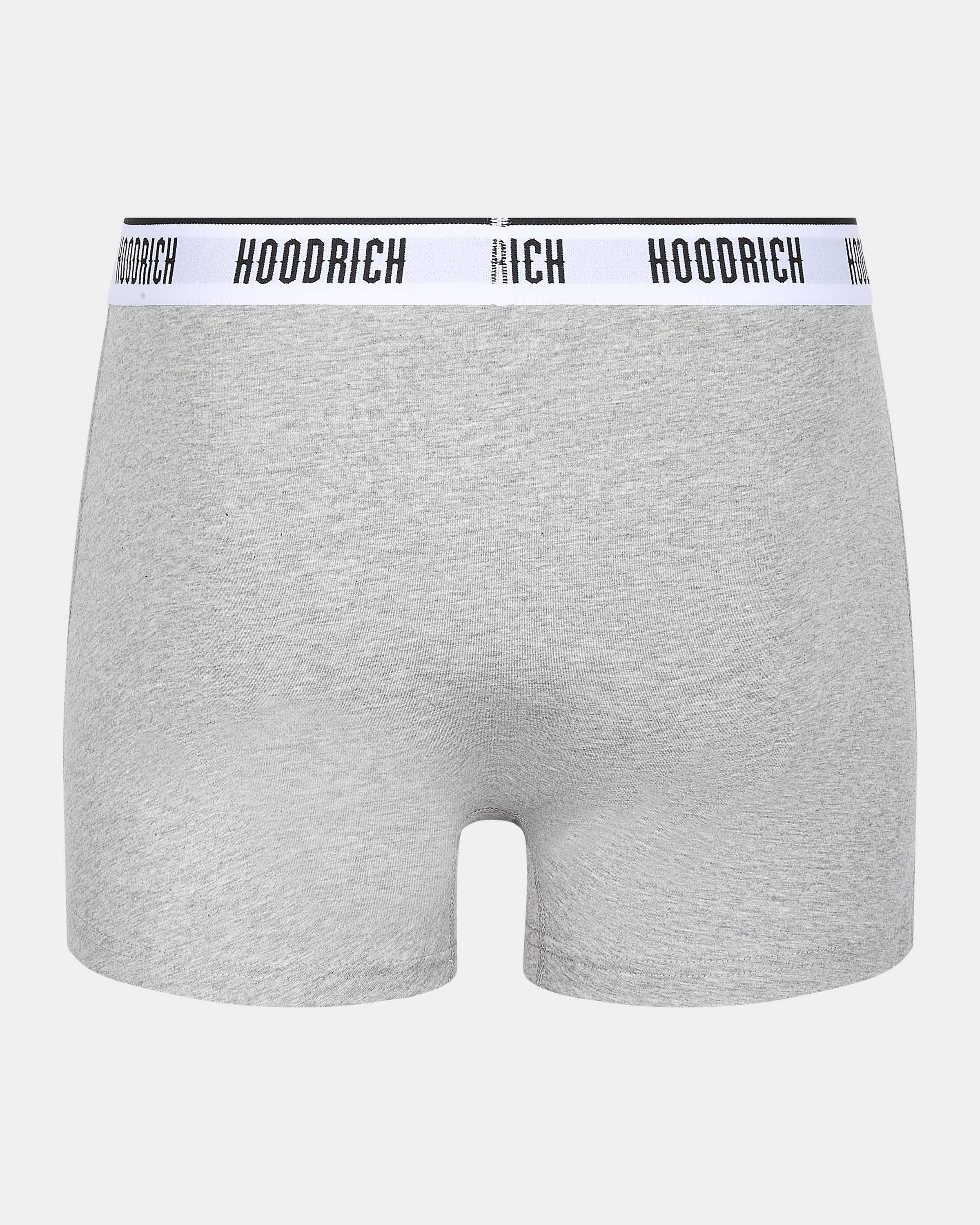 Varso Boxers - Black/Grey/Camo