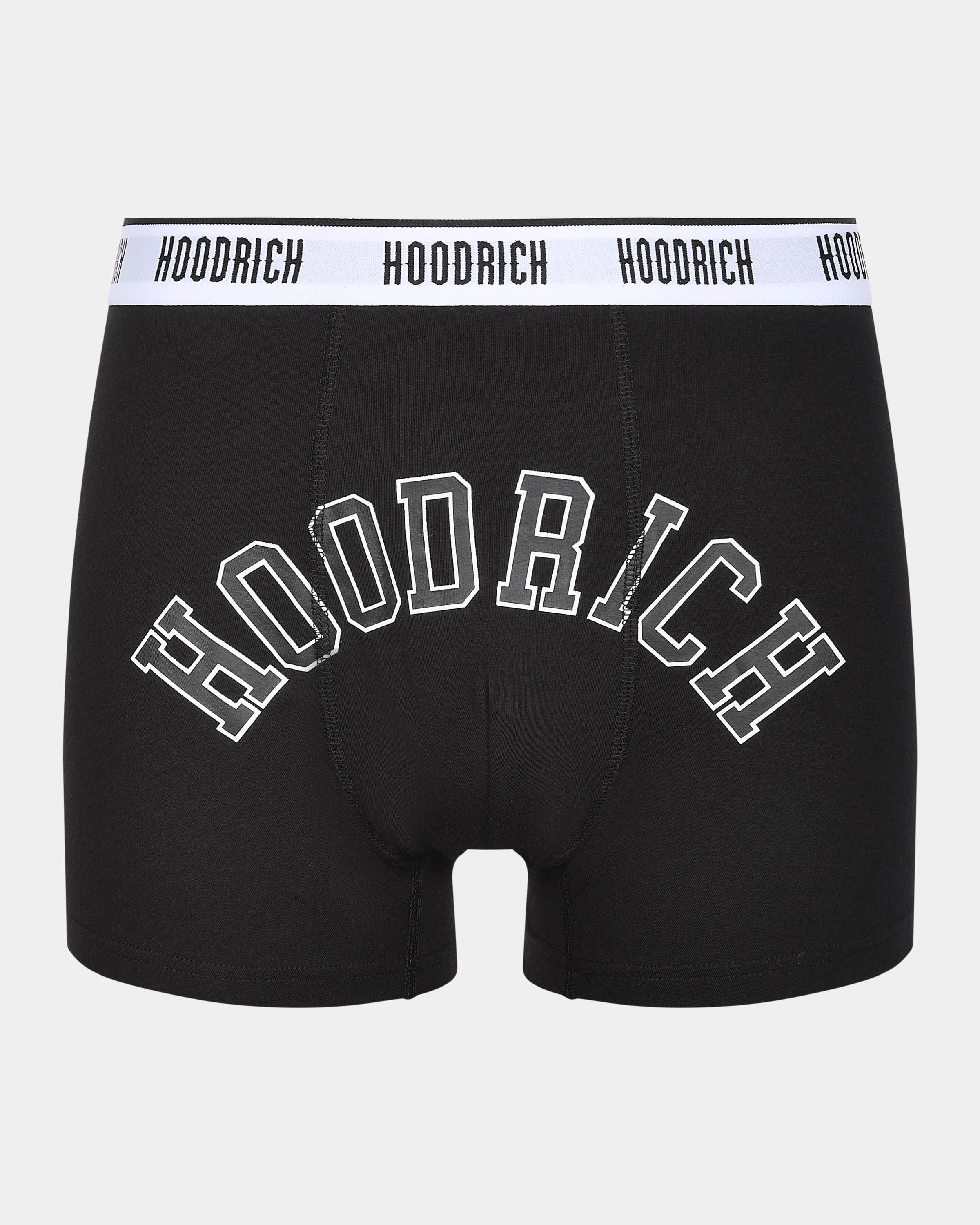 Varso Boxers - Black/Grey/Camo