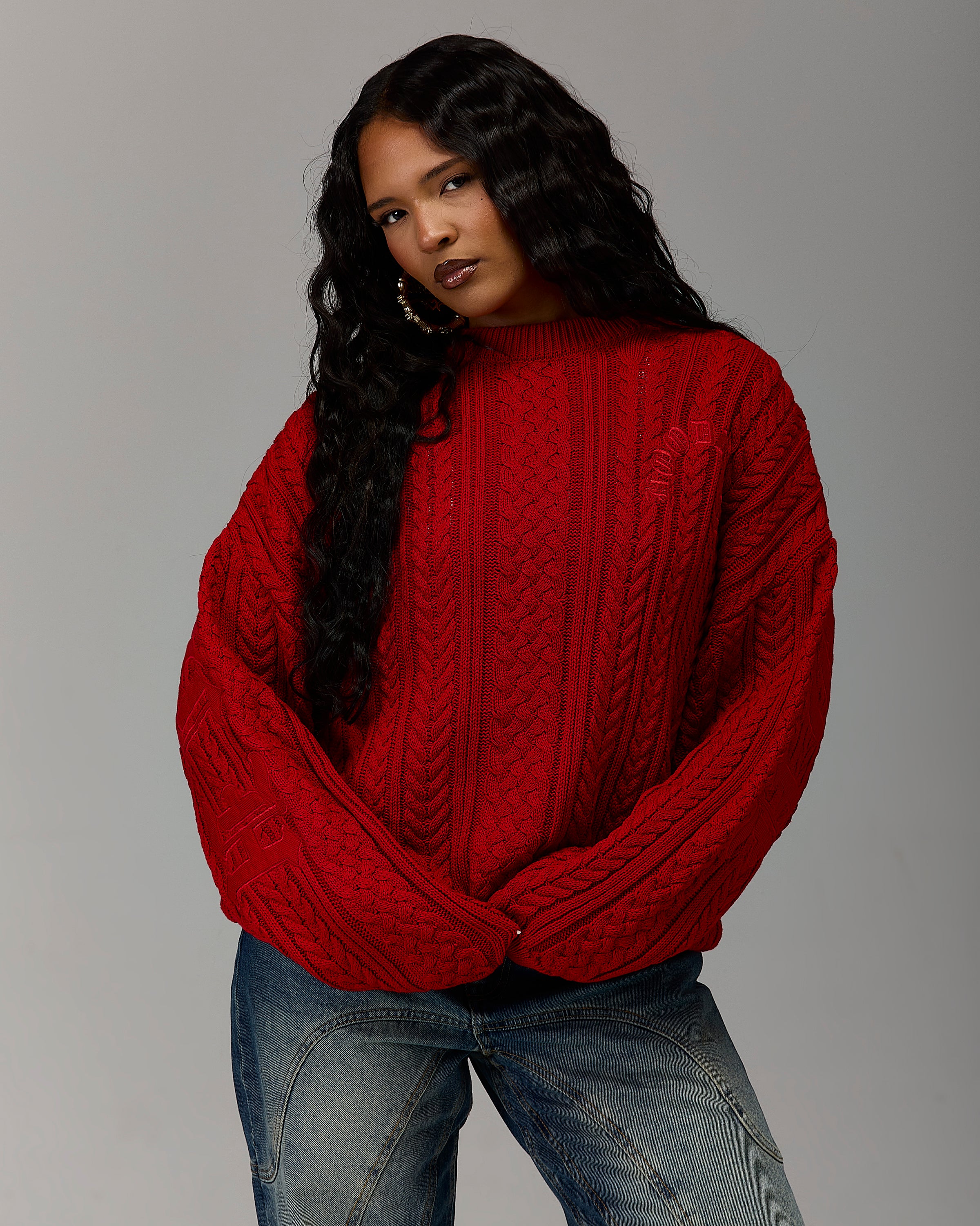Men's Sweats and Knitwear | Oversized Sweatshirts & Knitwear