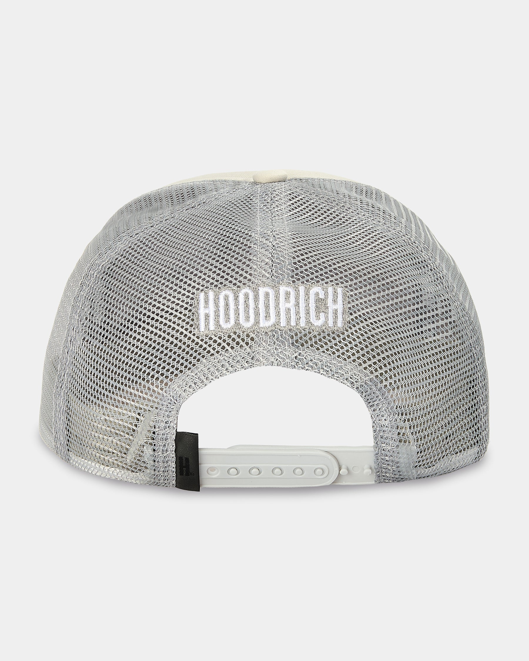 Stamp Tour Trucker Cap - Grey/Pink