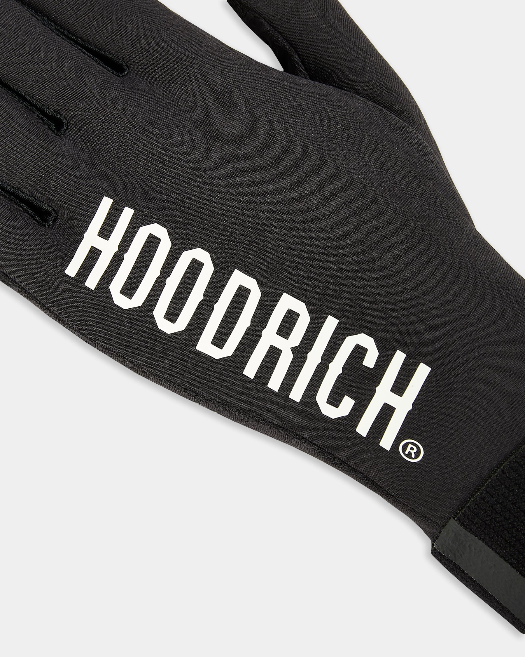 Core '26 Gloves - Black/White