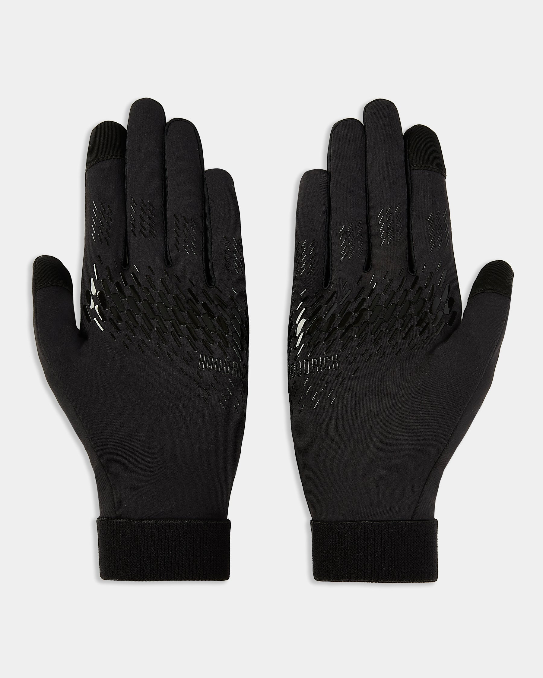 Core '26 Gloves - Black/White