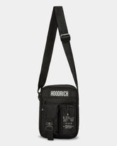 Shade Mini Bag - Black/Reflective