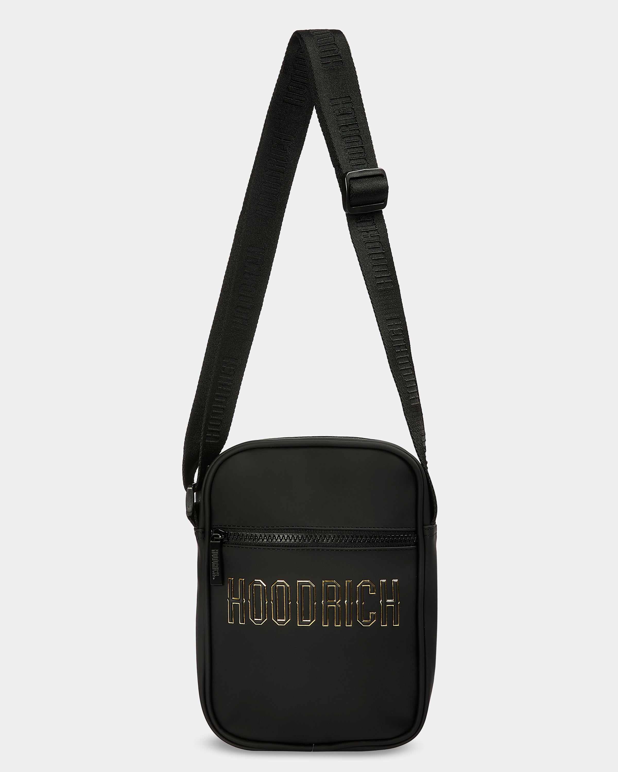 HOODRICH ブラック ショルダーバッグ 値下げ可能です Men's Bags | Body Bags, Backpacks & Mini Bags | Hoodrich