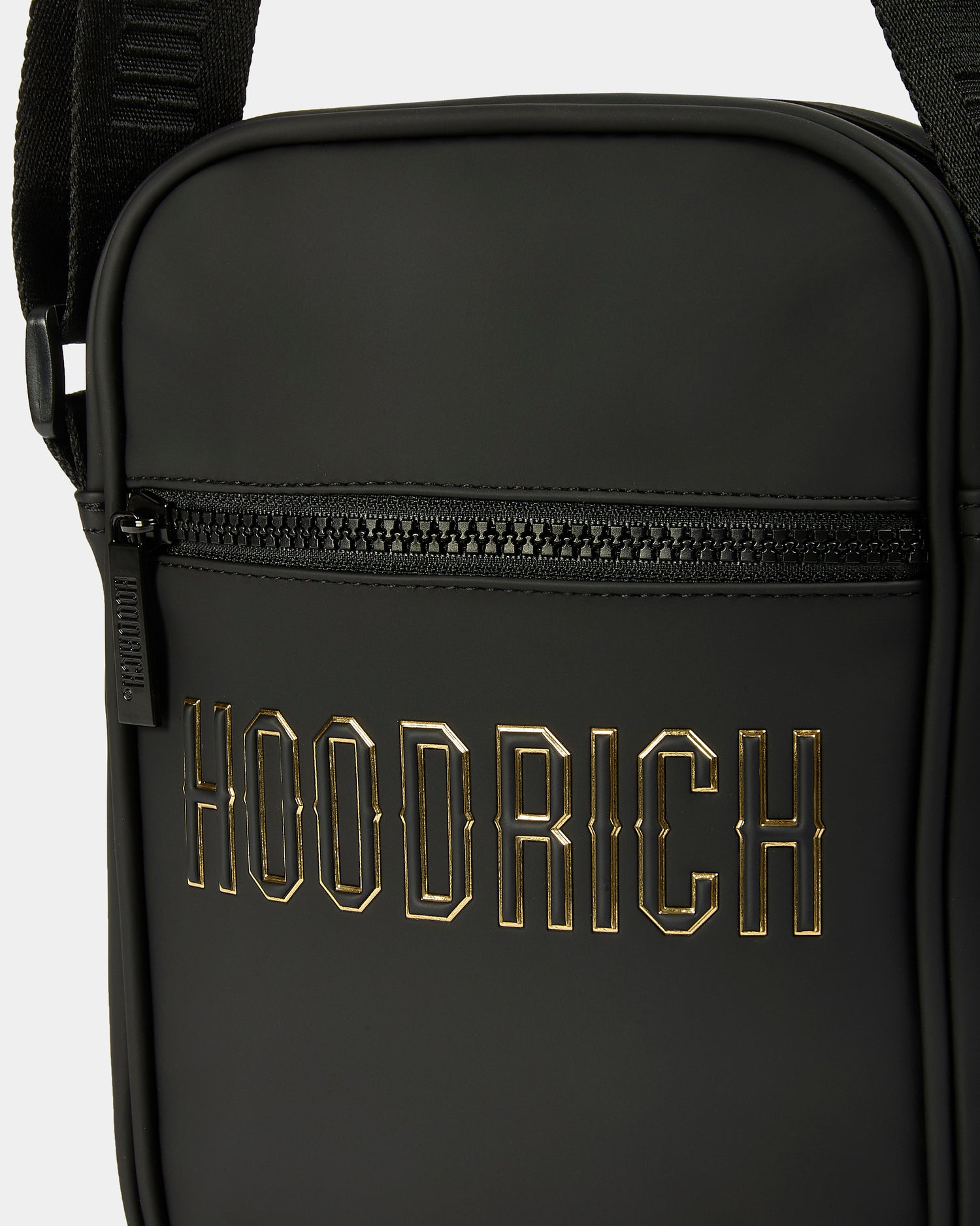 Coupe Mini Bag - Black/Gold