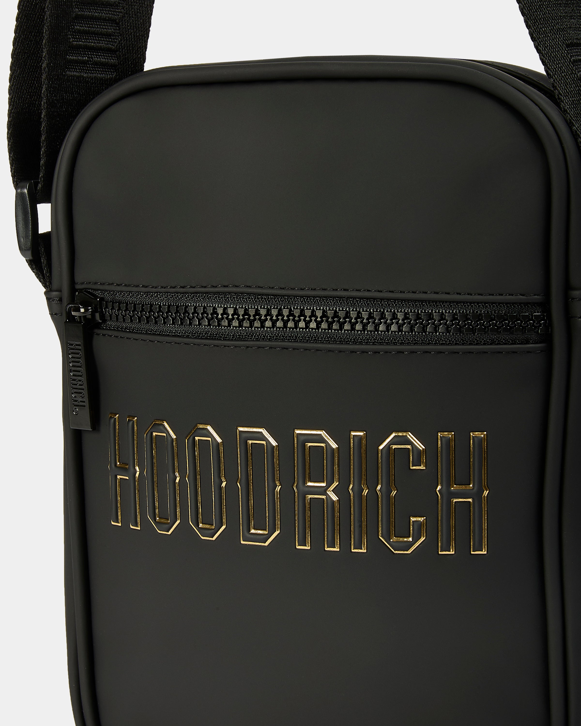 Coupe Mini Bag - Black/Gold