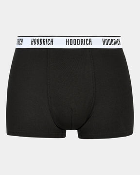 OG Core 3 Pack Boxers - Black/White