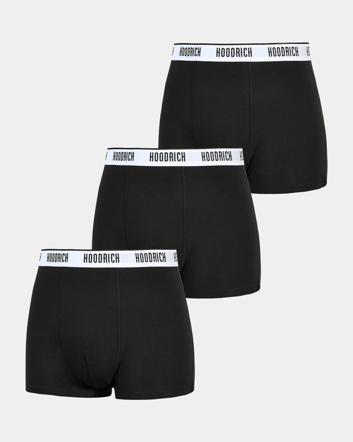 OG Core 3 Pack Boxers - Black/White