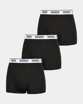 OG Core 3 Pack Boxers - Black/White