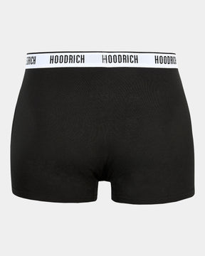 OG Core 3 Pack Boxers - Black/White