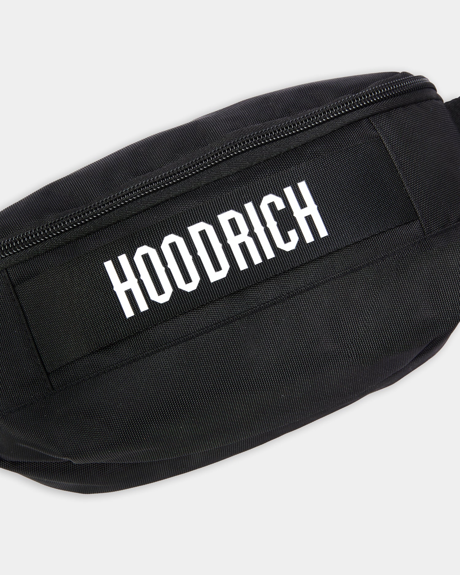 OG Core Cross Body Bag - Black/White