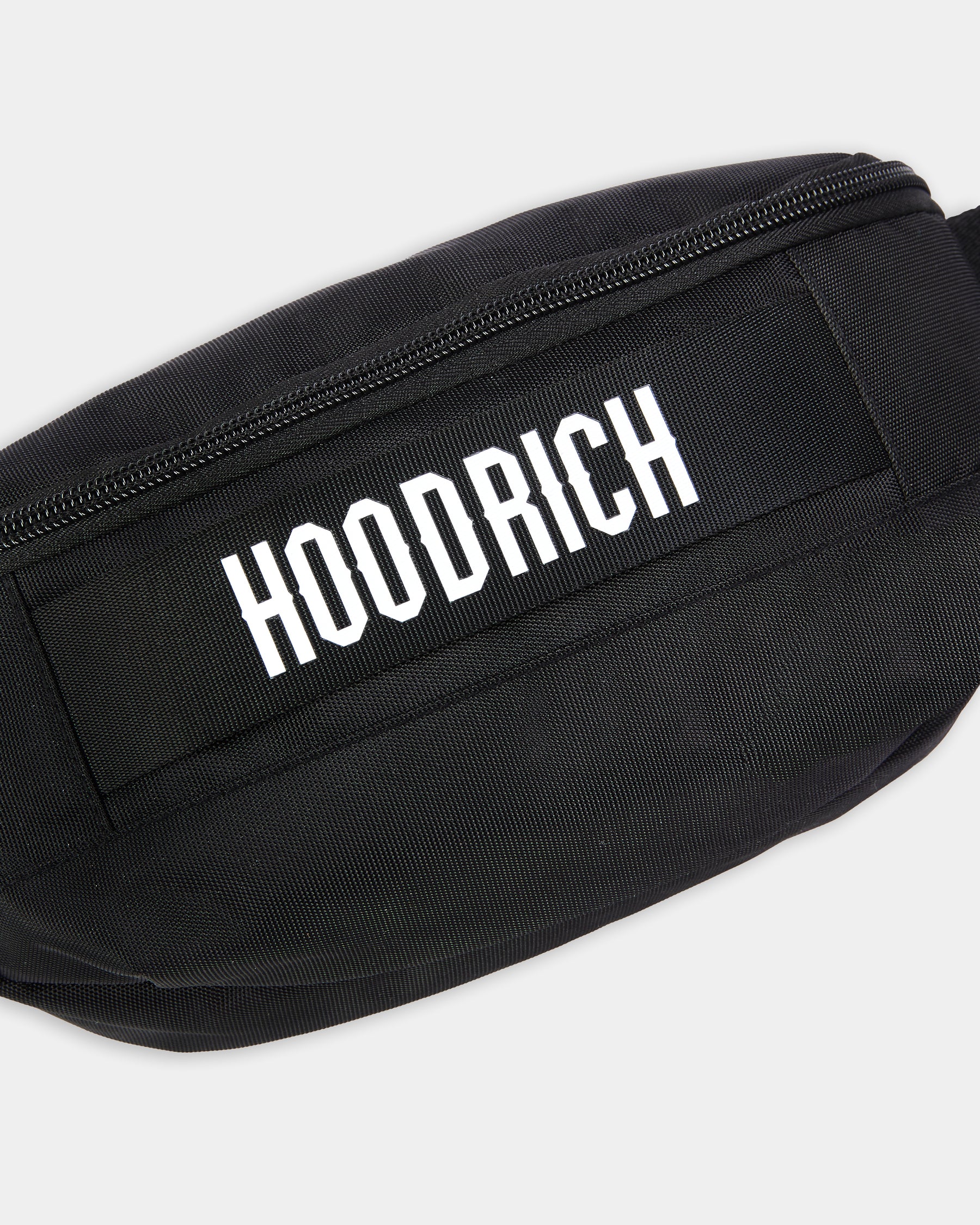 OG Core Cross Body Bag - Black/White