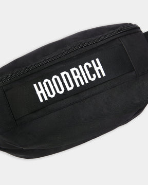 OG Core Cross Body Bag - Black/White