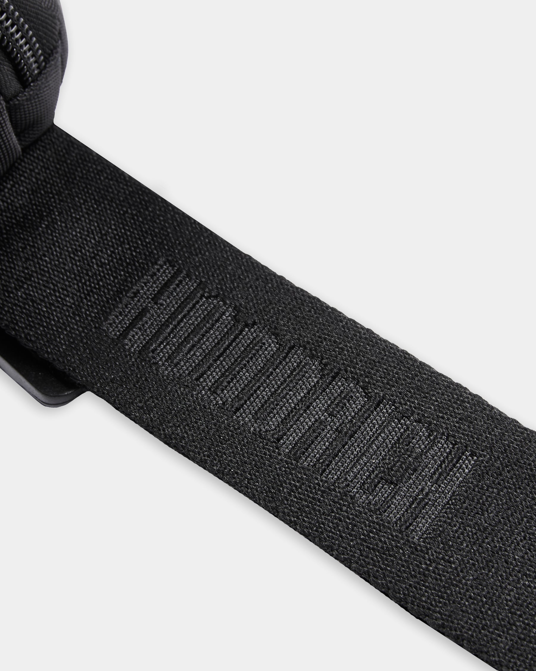 OG Core Cross Body Bag - Black/White