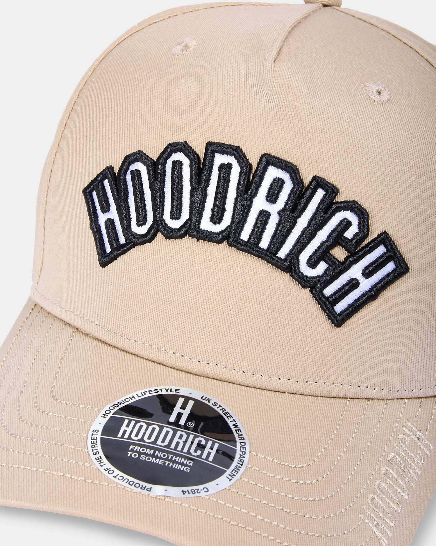 Element Cap - Beige