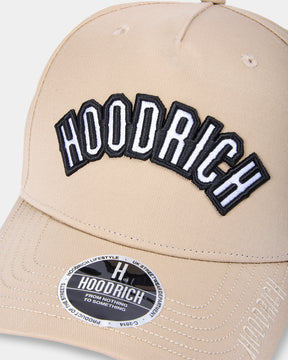 Element Cap - Beige