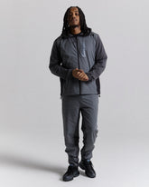 Momentum Woven Pant - Grey