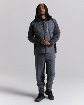 Momentum Woven Pant - Grey