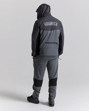 Momentum Woven Pant - Grey