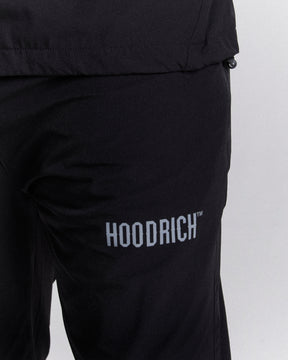 Surge Woven Pant - Black/Reflective