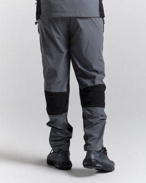 Momentum Woven Pant - Grey