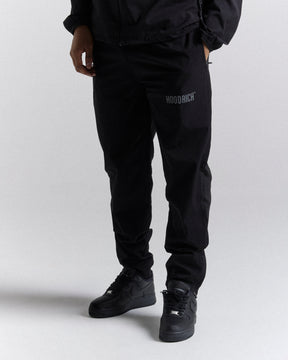 Surge Woven Pant - Black/Reflective