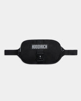 Shield Cross Body Bag - Black/Reflective