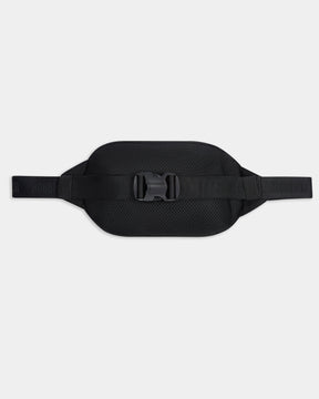 Shield Cross Body Bag - Black/Reflective