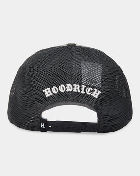 Legacy Trucker Cap - Grey/White