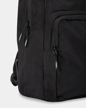 Fusion Backpack - Black/White/Red