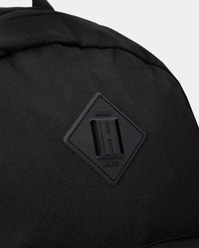 Fusion Backpack - Black/White/Red