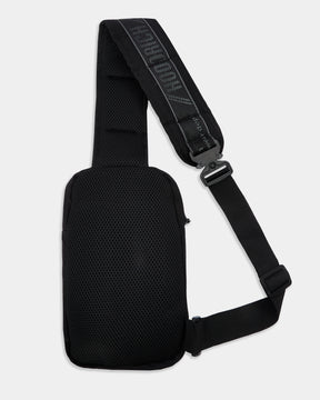 Fusion Sling Bag - Black/White/Red