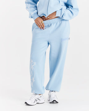 Totem Oversized Jogger - Blue