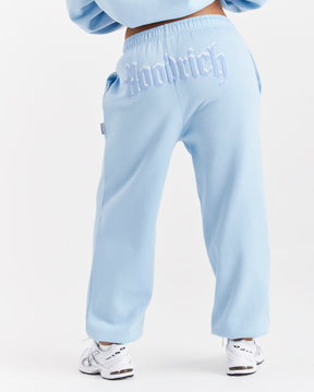 Totem Oversized Jogger - Blue