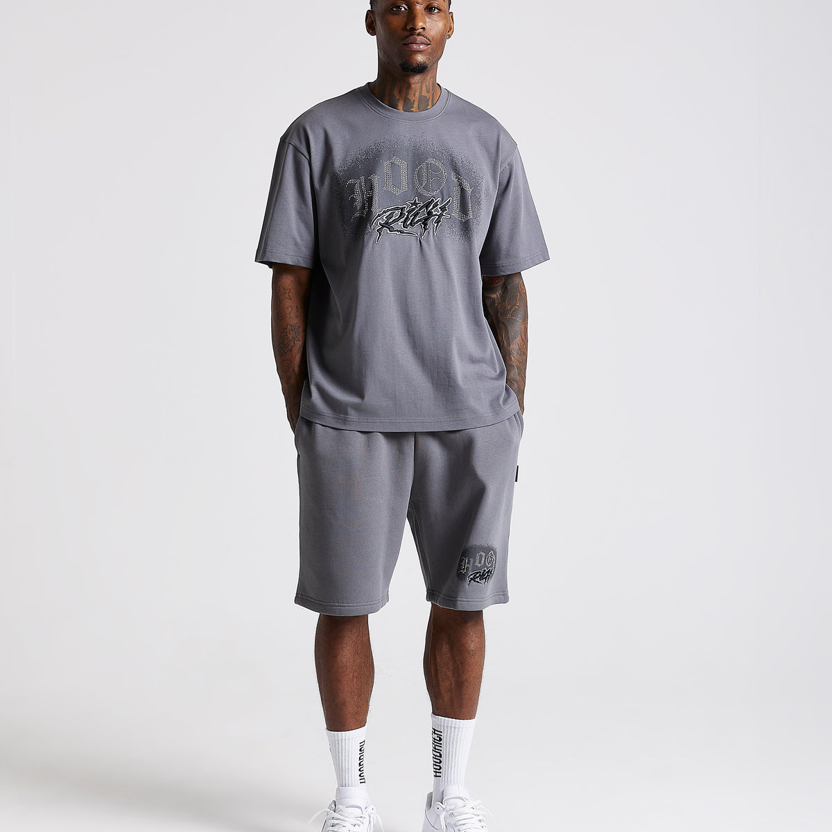 S-Boxt-Hood-Raw P-RAWMARSHY SHORTS 完売品 Hoodrich2307250398_1200x1200_c